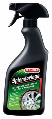 SPLENDORLEGA 500 ml