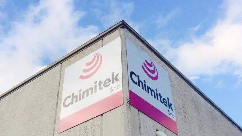 Chimitek.it